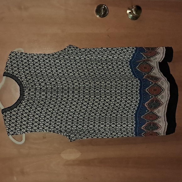 Dr2 brand blouse size 3x - Picture 2 of 2